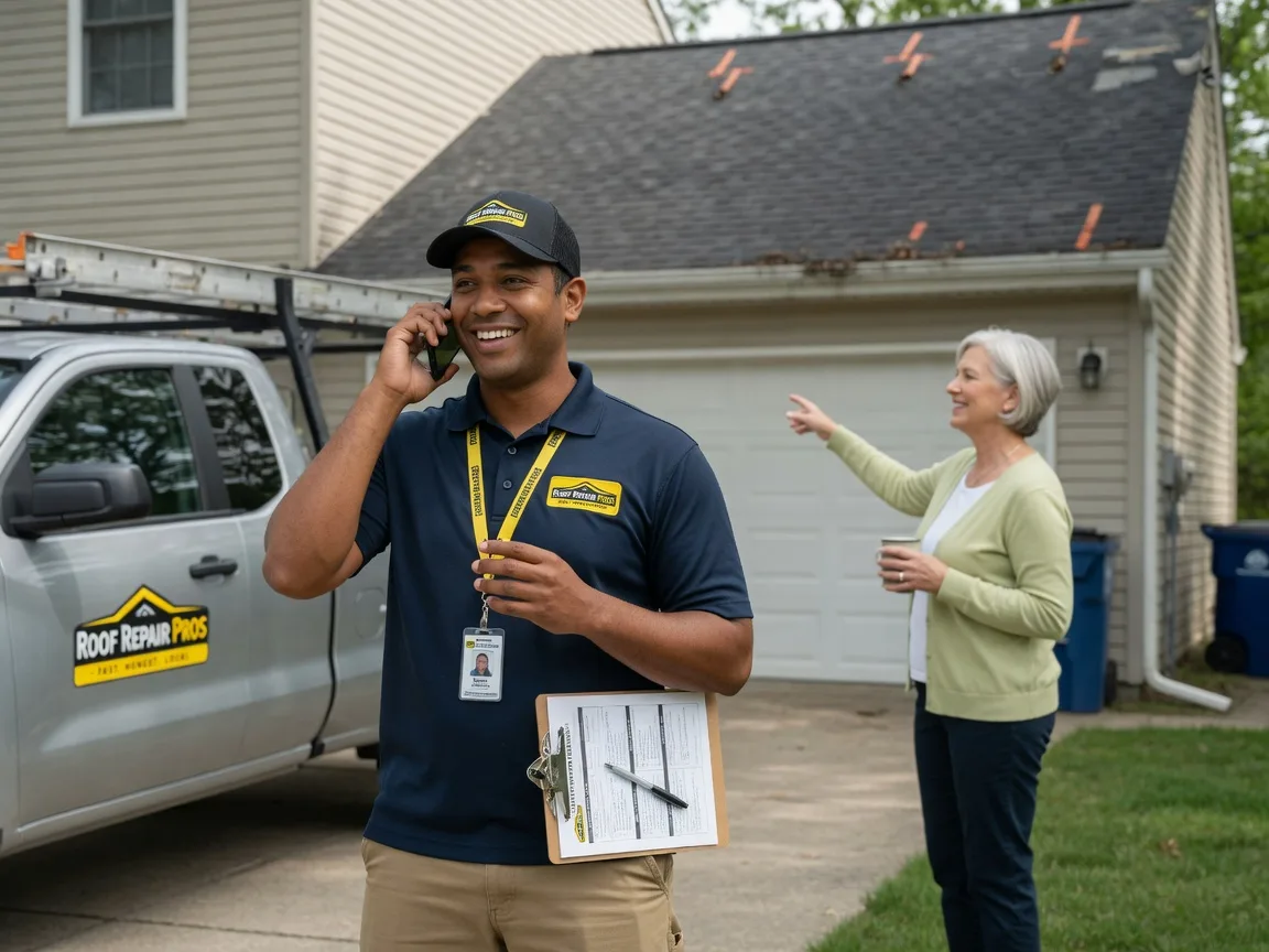 Roof Repair Dennis, KS FAQs